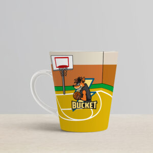 MyBucket Hand Held cup