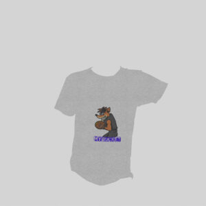 MyBucket BallUp Tee W/Logo