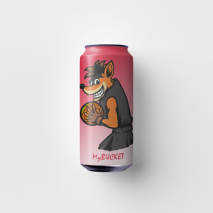 MyBucket Energy Drink